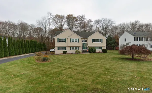 $489,900 | 307 Clark Street, South Windsor, CT 06074