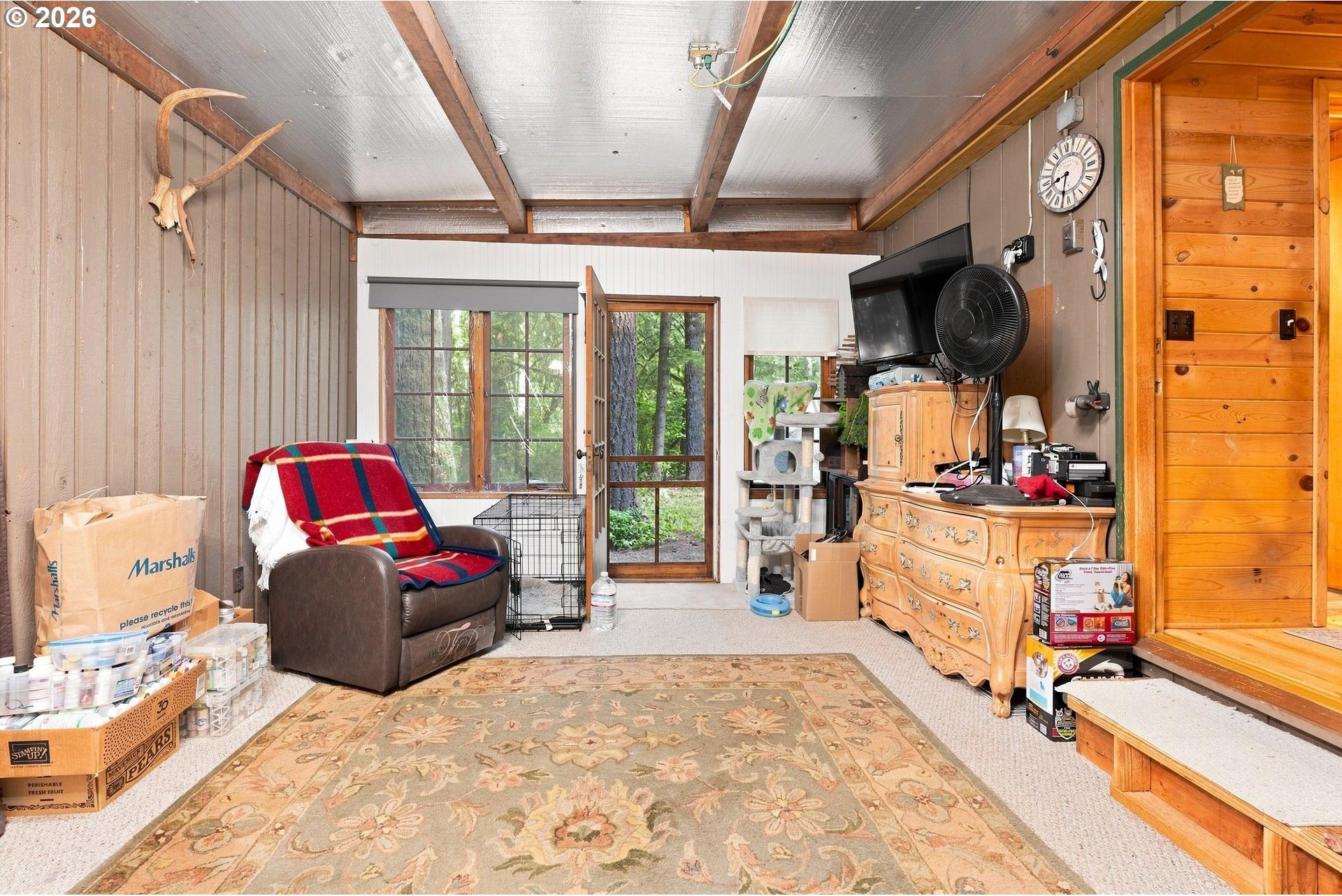 68750 East Barlow Trail Road Rhododendron, OR 97049 - Photo 9 of 20 Gallery Image 9