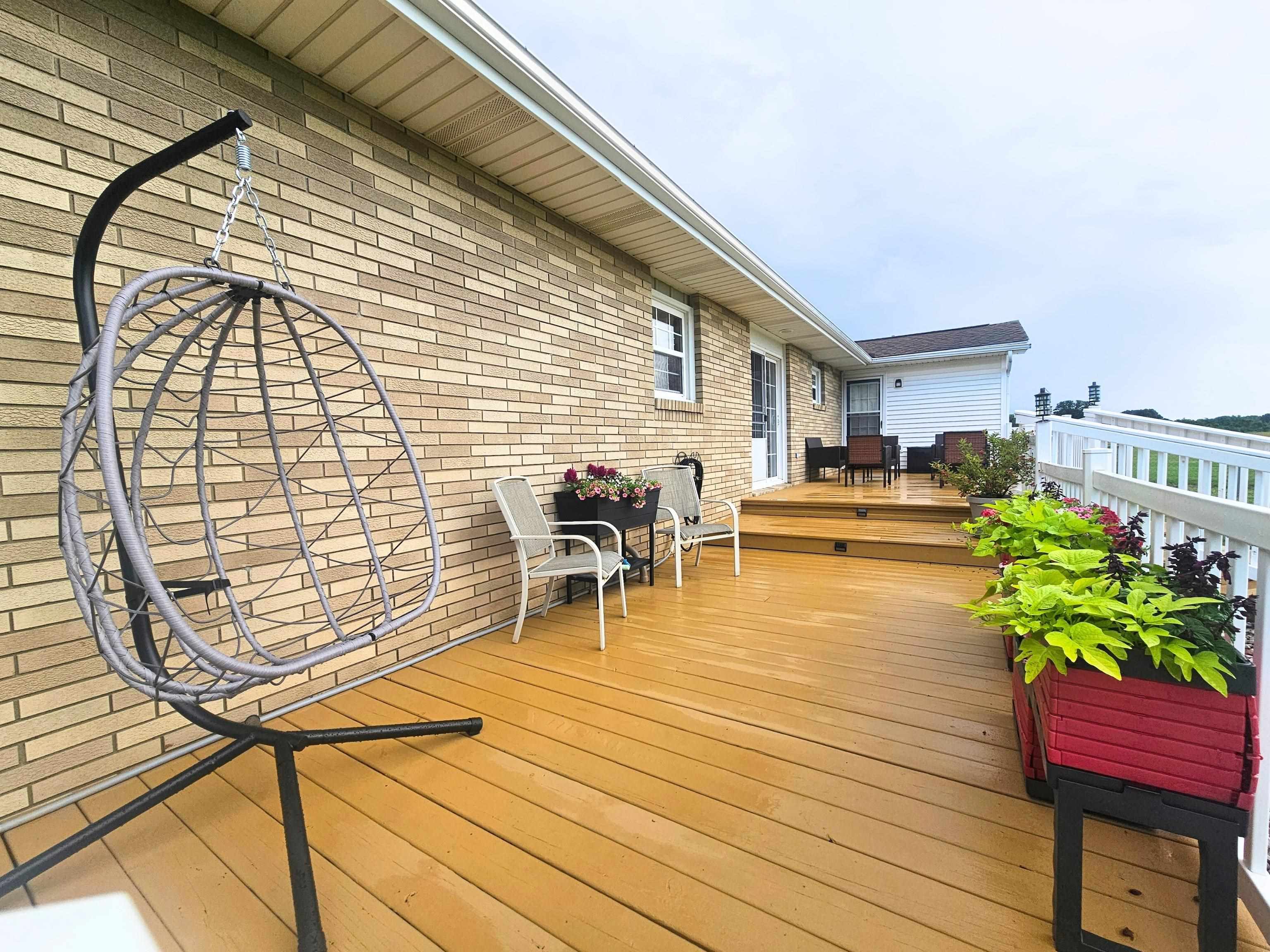 9455 North Webster Road Clio, MI 48420 - Photo 54 of 63 Gallery Image 54