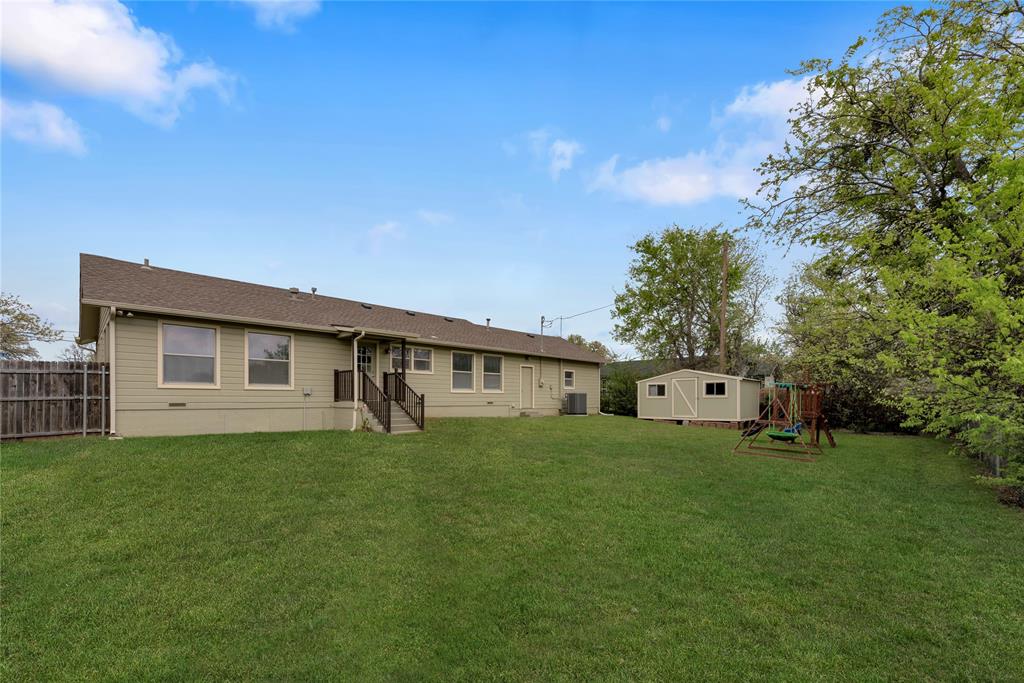 400 Veatch Street Joshua, TX 76058 - Photo 15 of 16