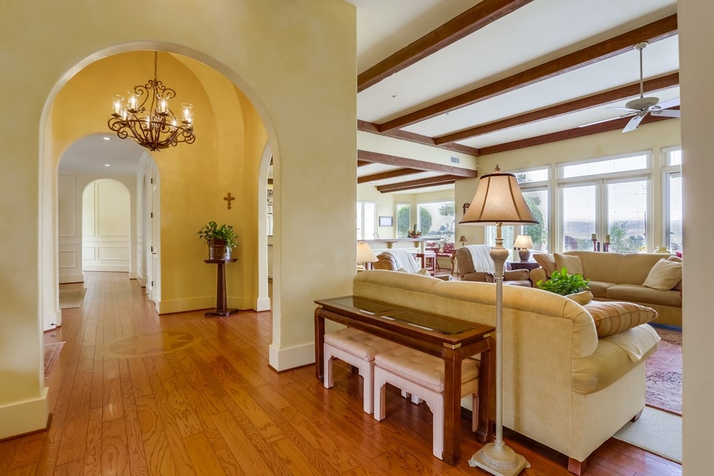 4344 Fallsbrae Road Fallbrook, CA 92028 - Photo 1 of 25