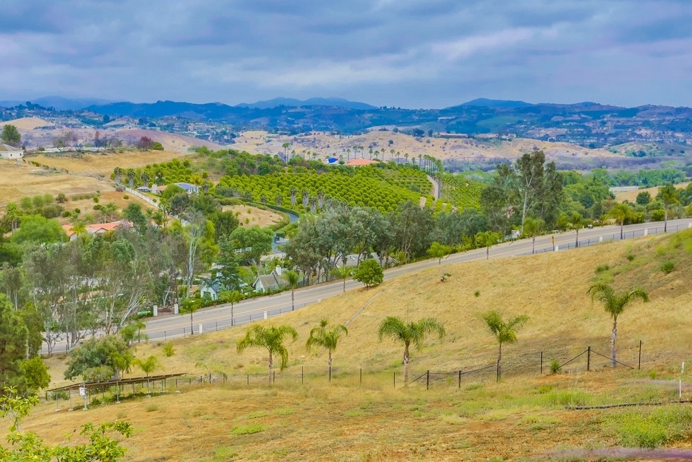 4344 Fallsbrae Road Fallbrook, CA 92028 - Photo 22 of 25