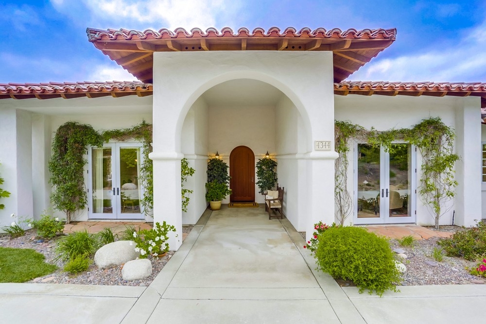 4344 Fallsbrae Road Fallbrook, CA 92028 - Photo 25 of 25