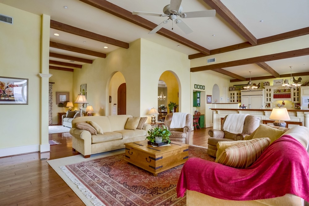 4344 Fallsbrae Road Fallbrook, CA 92028 - Photo 5 of 25