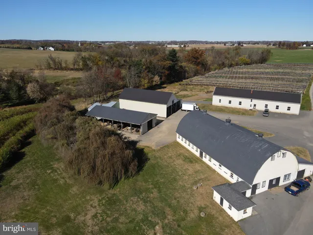 a view of a building