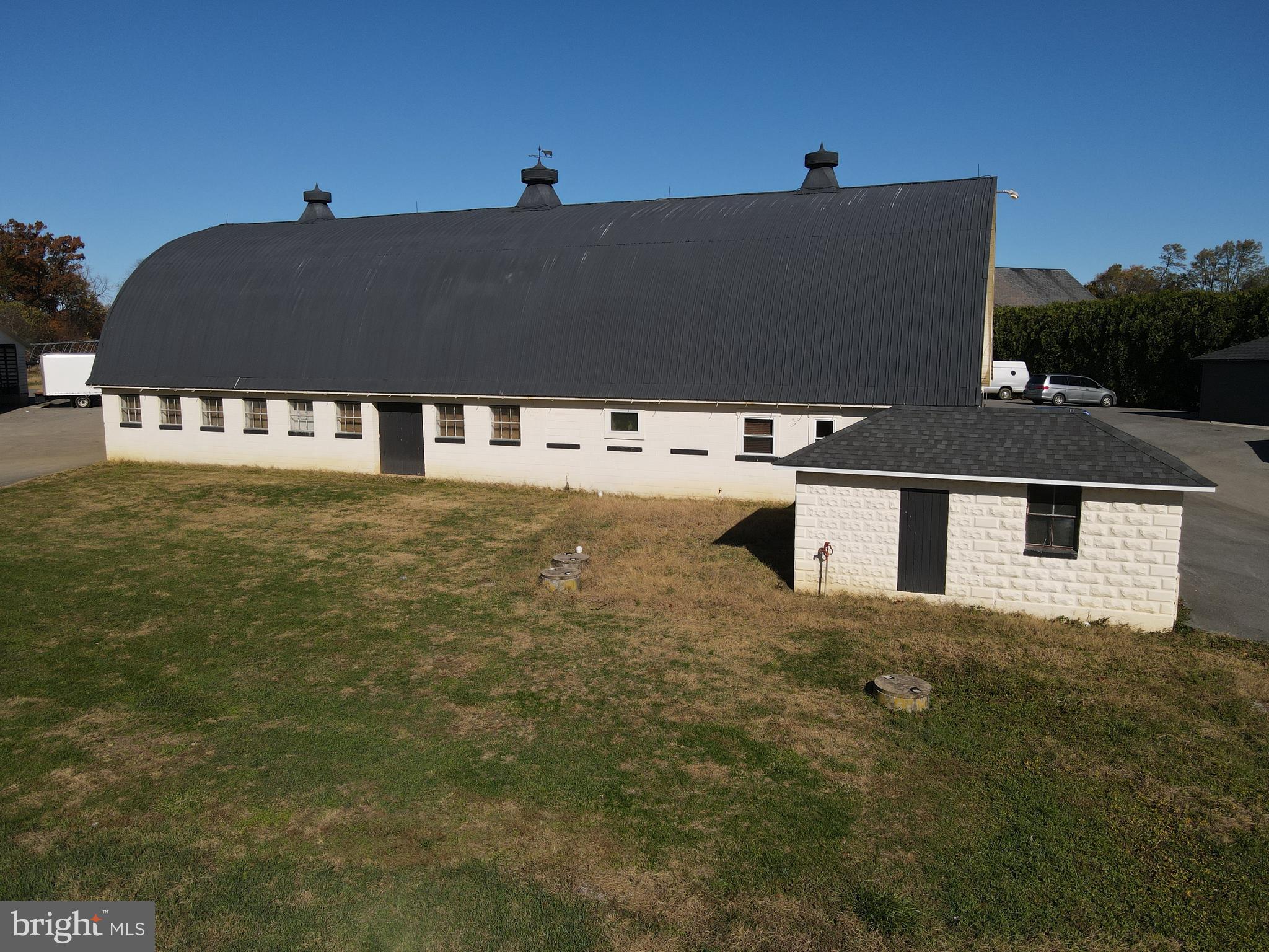 690 Kraybill Church Road Mount Joy, PA 17552 - Photo 15 of 35 a view of a building