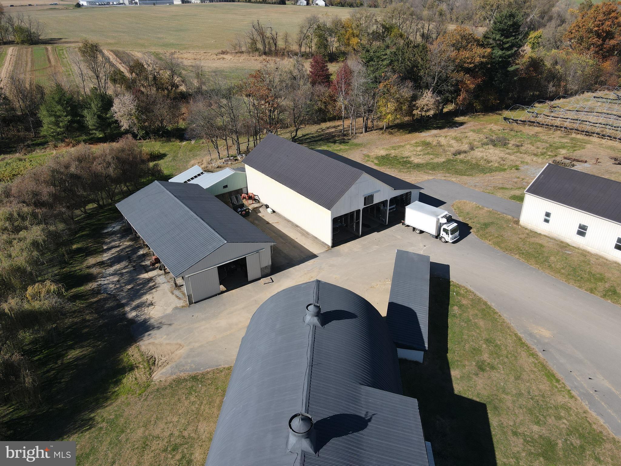 690 Kraybill Church Road Mount Joy, PA 17552 - Photo 22 of 35