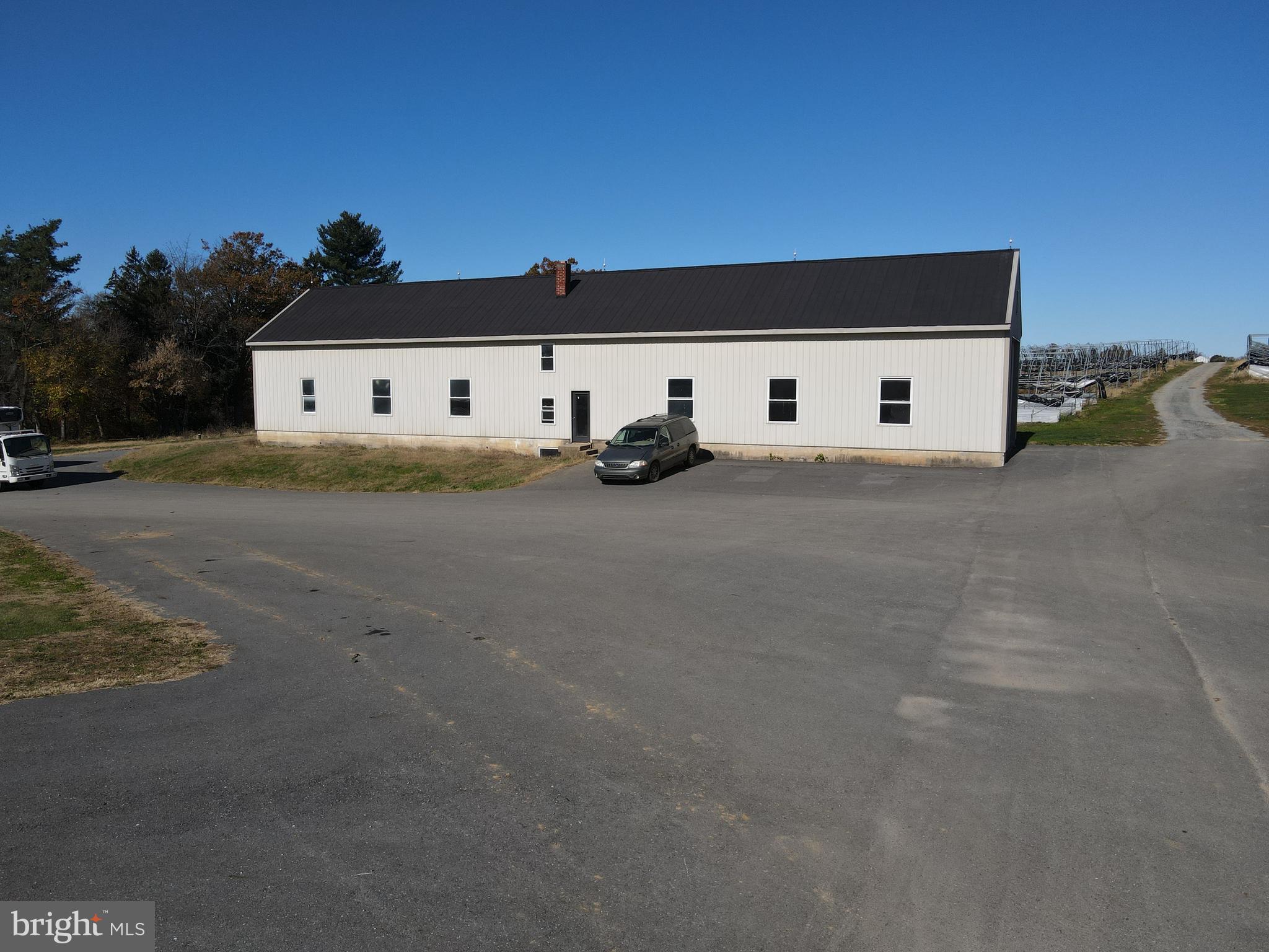 690 Kraybill Church Road Mount Joy, PA 17552 - Photo 23 of 35 a view of a house with a yard