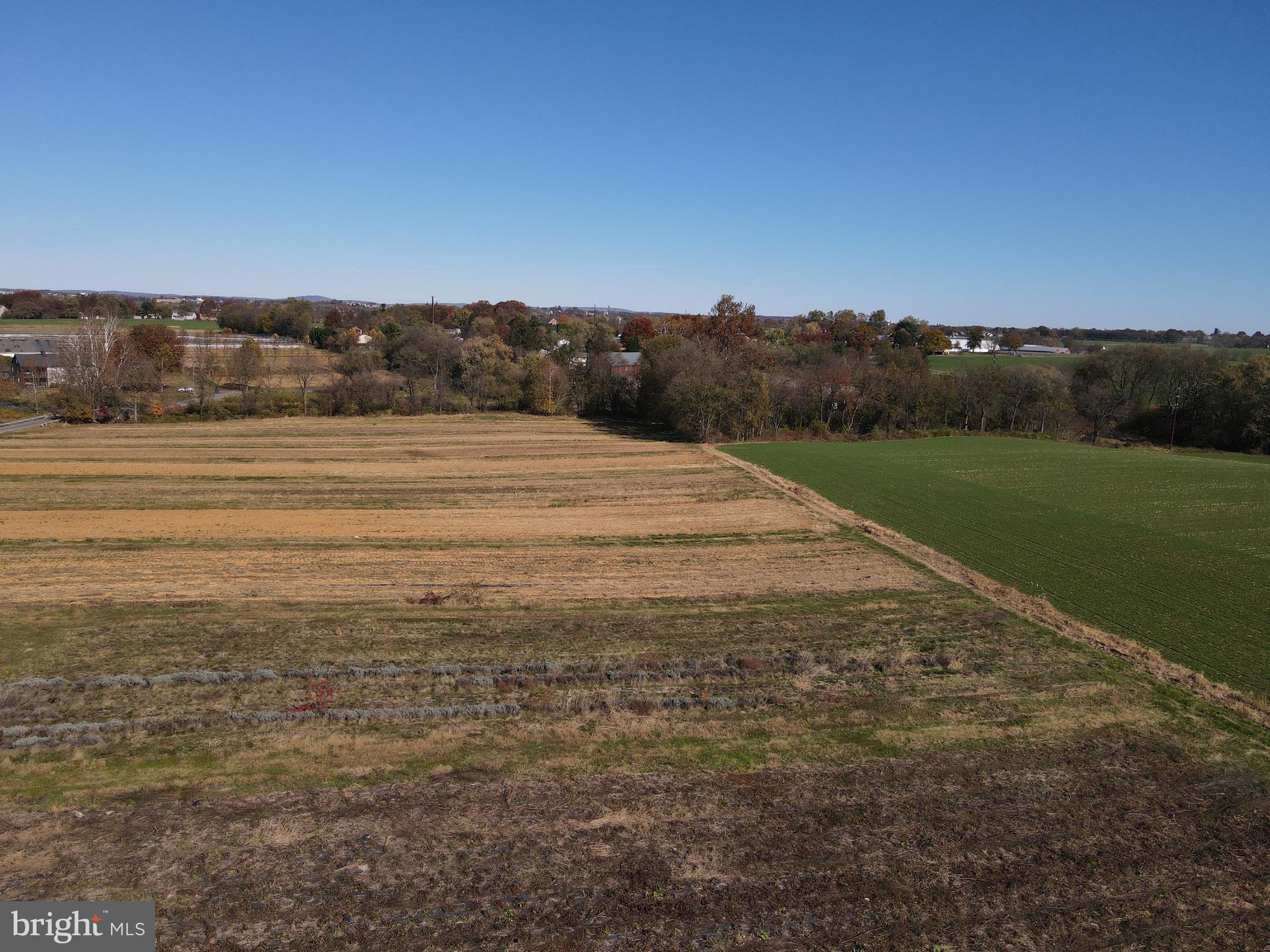 690 Kraybill Church Road Mount Joy, PA 17552 - Photo 27 of 35 a view of an outdoor space and mountain view