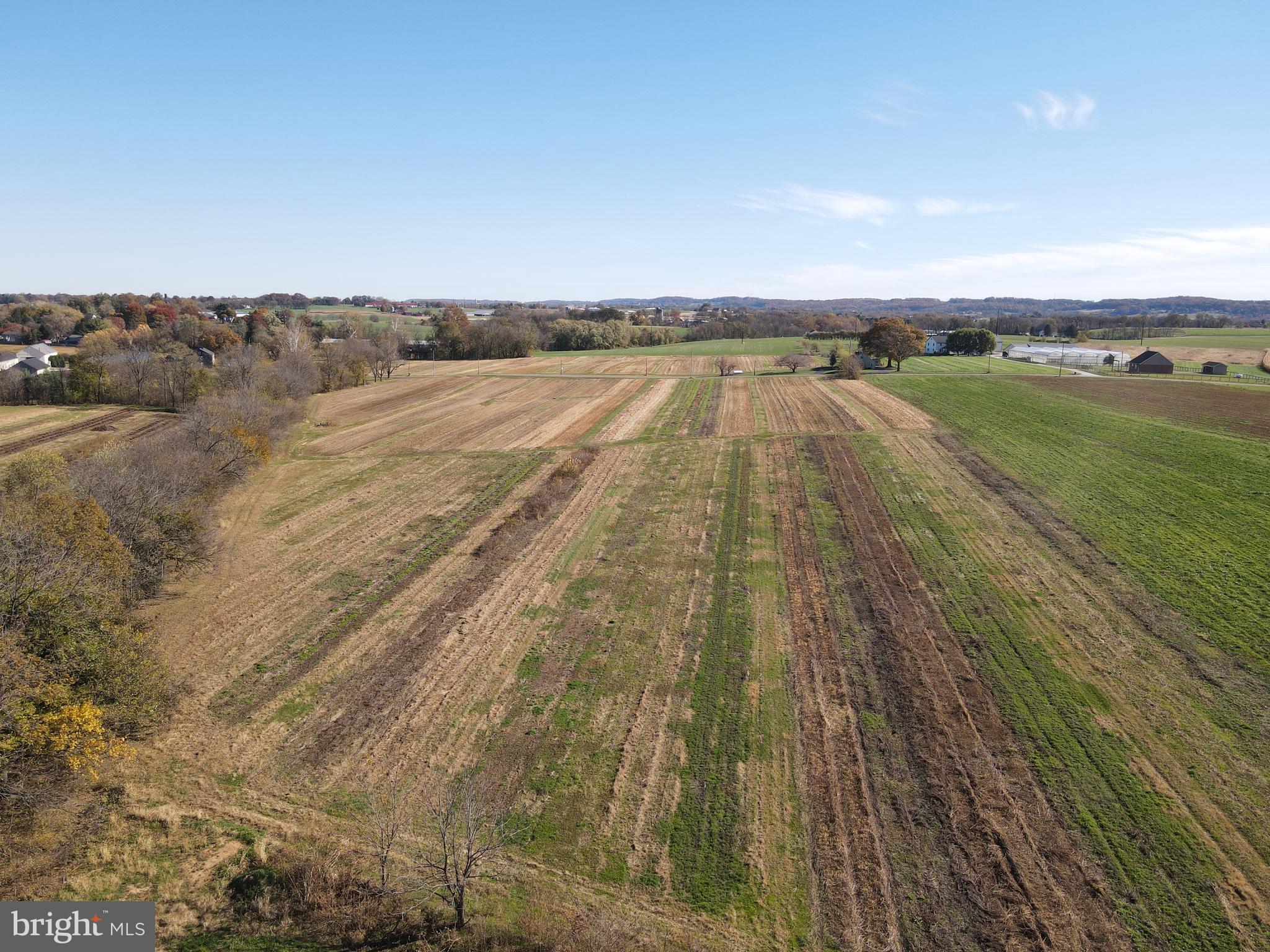 690 Kraybill Church Road Mount Joy, PA 17552 - Photo 31 of 35 a view of an outdoor space and deck