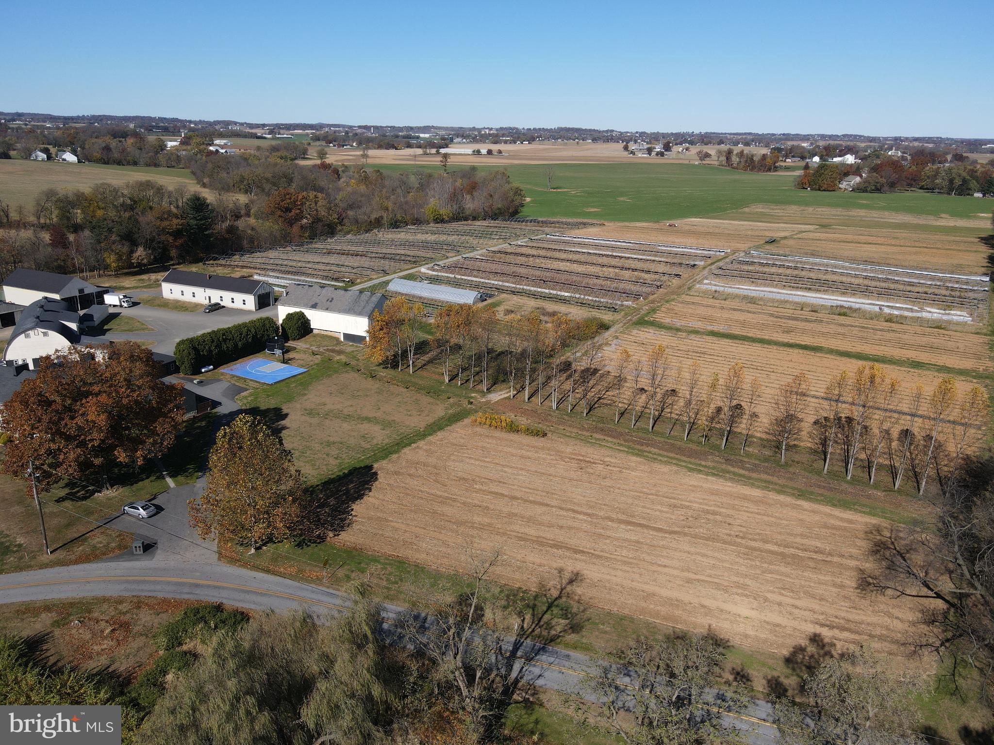 690 Kraybill Church Road Mount Joy, PA 17552 - Photo 4 of 35 a view of a lake with outdoor space