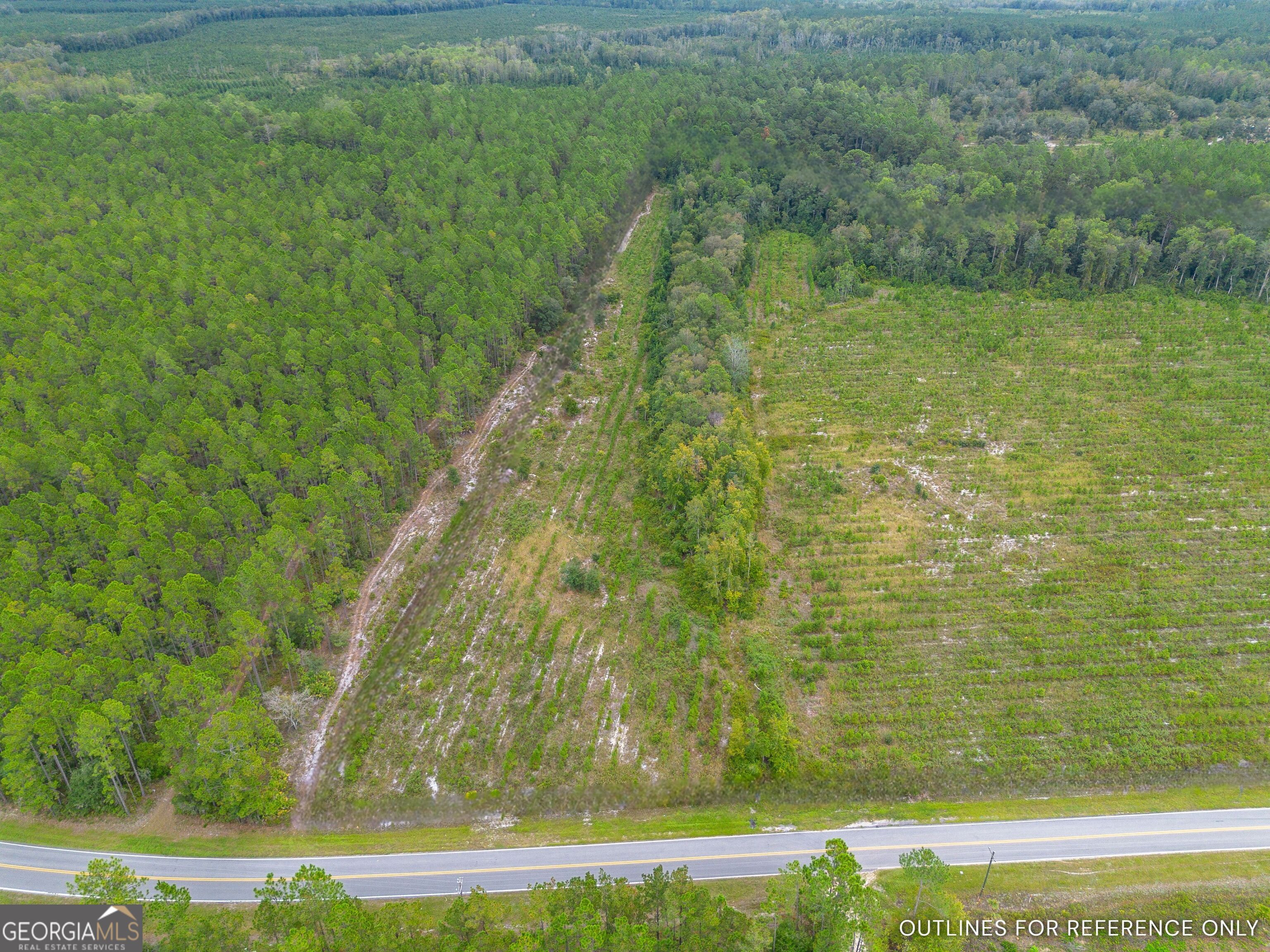 Tract 7 River Road Folkston, GA 31537 - Photo 1 of 1 Gallery Image 1