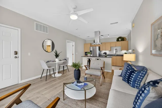 $525,000 | 1818 Moore Boulevard, Unit 102, Davis, CA 95618