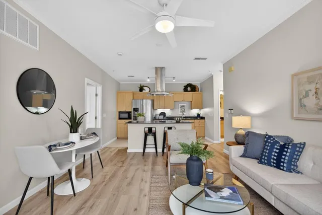 $525,000 | 1818 Moore Boulevard, Unit 102, Davis, CA 95618