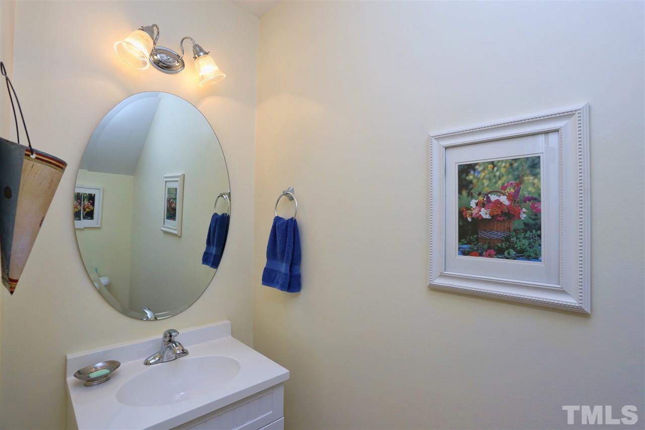 2131 Piney Brook Road, Unit 105 Raleigh, NC 27614 - Photo 12 of 25
