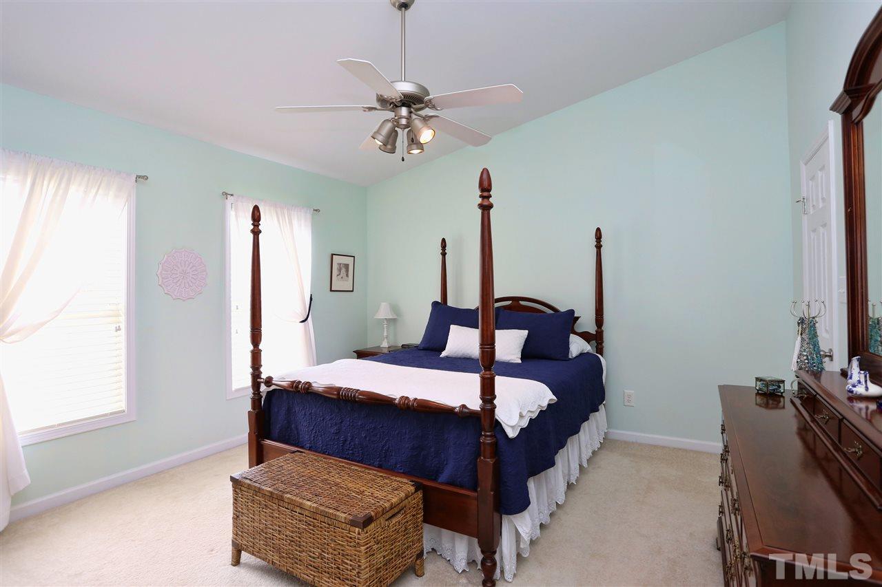 2131 Piney Brook Road, Unit 105 Raleigh, NC 27614 - Photo 13 of 25