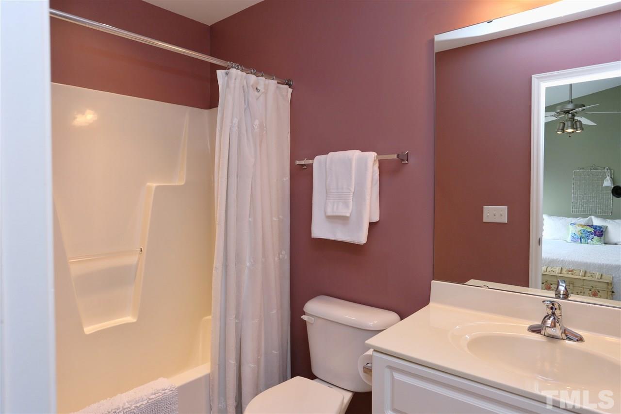 2131 Piney Brook Road, Unit 105 Raleigh, NC 27614 - Photo 19 of 25