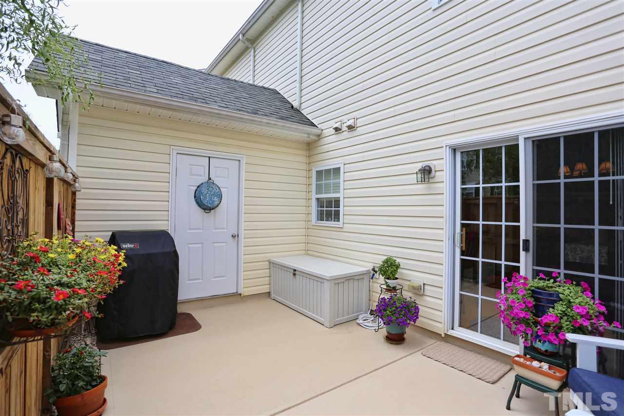2131 Piney Brook Road, Unit 105 Raleigh, NC 27614 - Photo 20 of 25