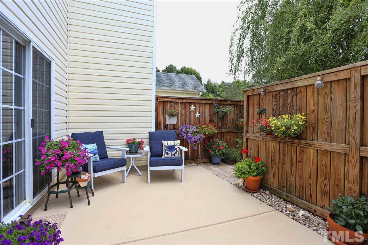 2131 Piney Brook Road, Unit 105 Raleigh, NC 27614 - Photo 21 of 25