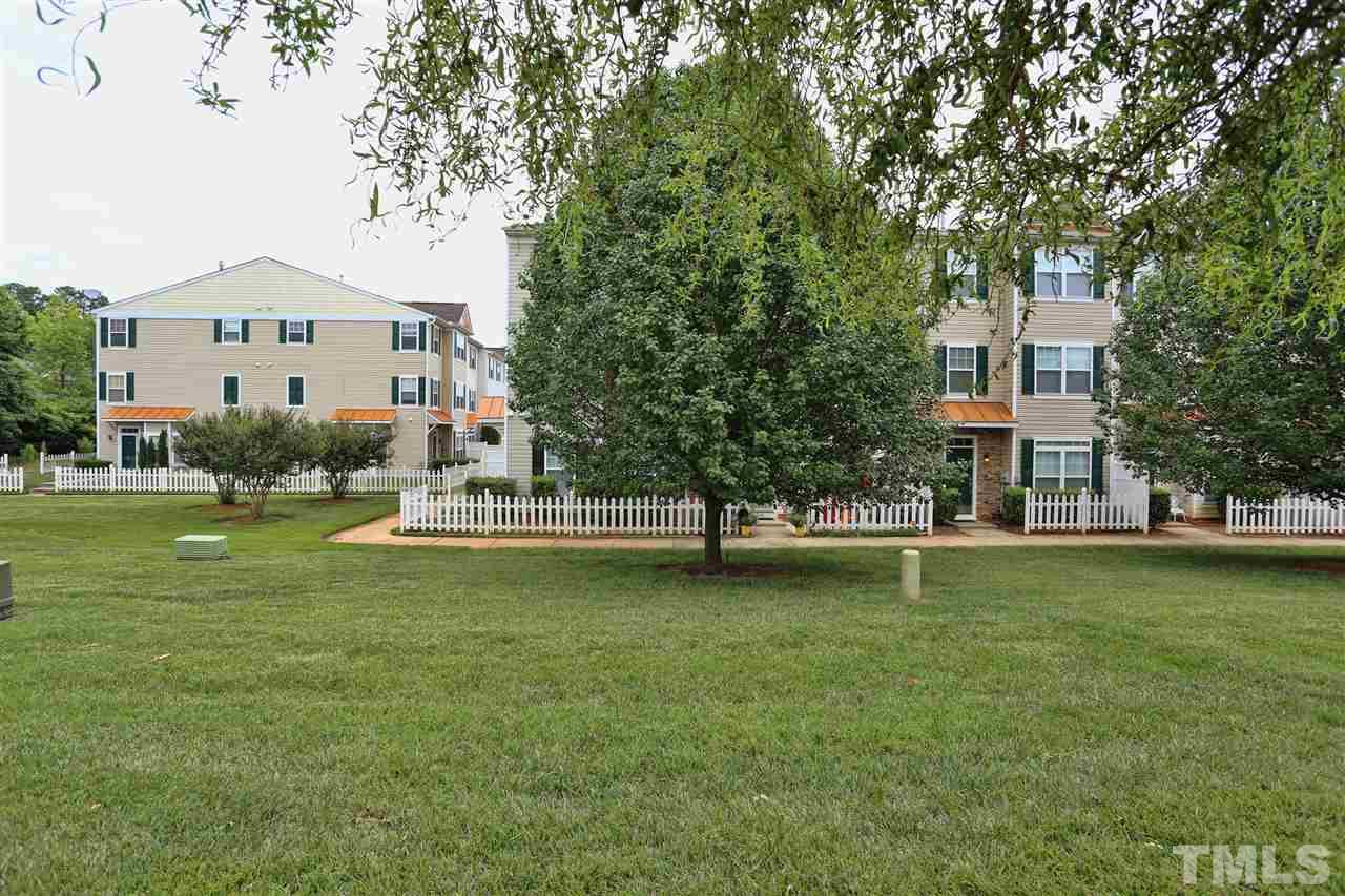 2131 Piney Brook Road, Unit 105 Raleigh, NC 27614 - Photo 24 of 25