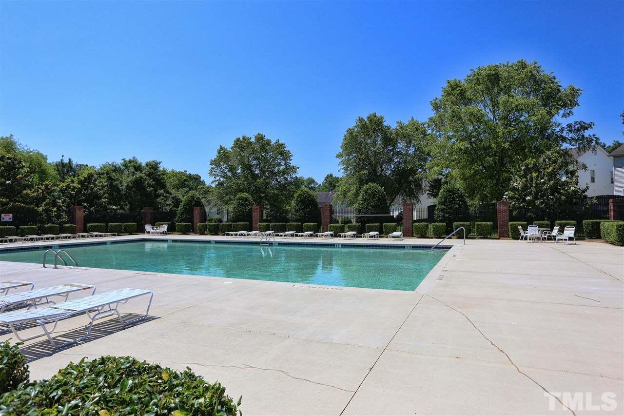 2131 Piney Brook Road, Unit 105 Raleigh, NC 27614 - Photo 25 of 25