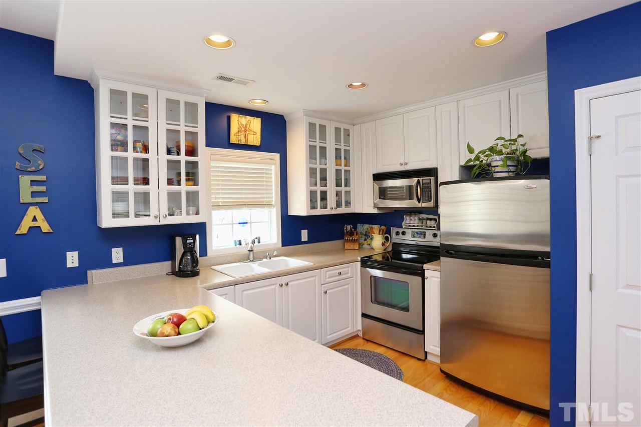 2131 Piney Brook Road, Unit 105 Raleigh, NC 27614 - Photo 4 of 25