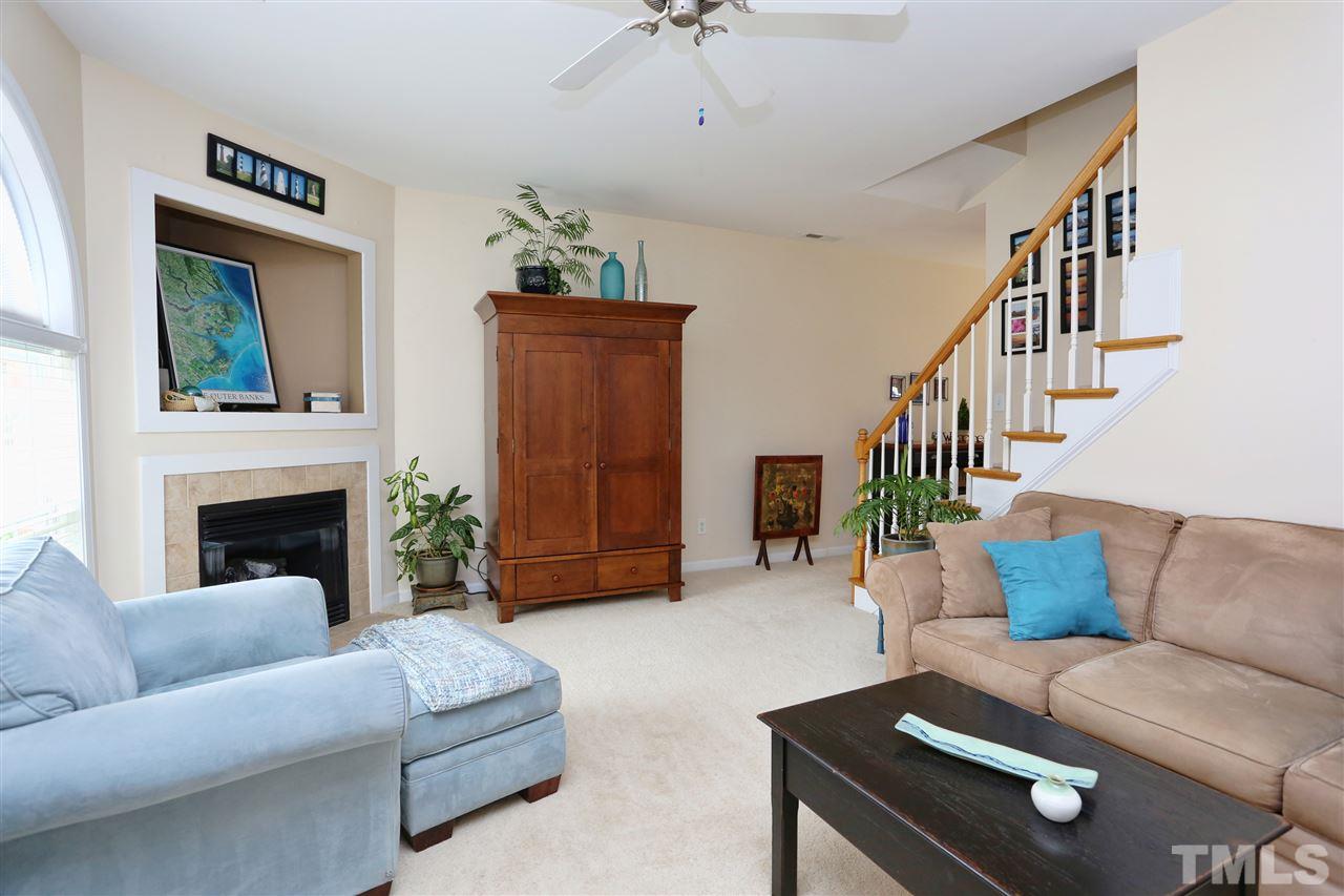 2131 Piney Brook Road, Unit 105 Raleigh, NC 27614 - Photo 9 of 25