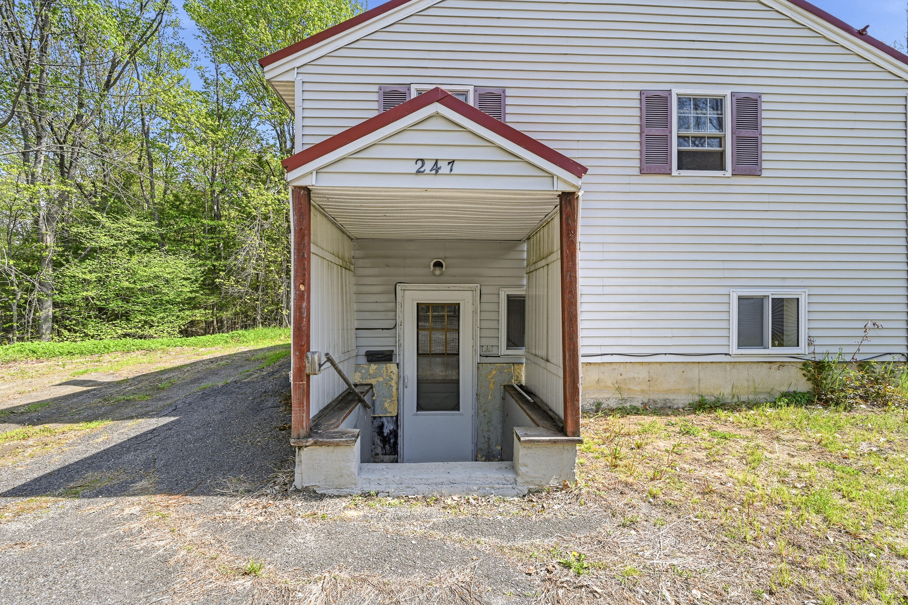 247 Dinsmore Road Sidney, ME 04330 - Photo 11 of 42 94-HHPVN9U--LP-108