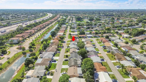 $295,000 | 5309 Northwest 49th Avenue, Tamarac, FL 33319