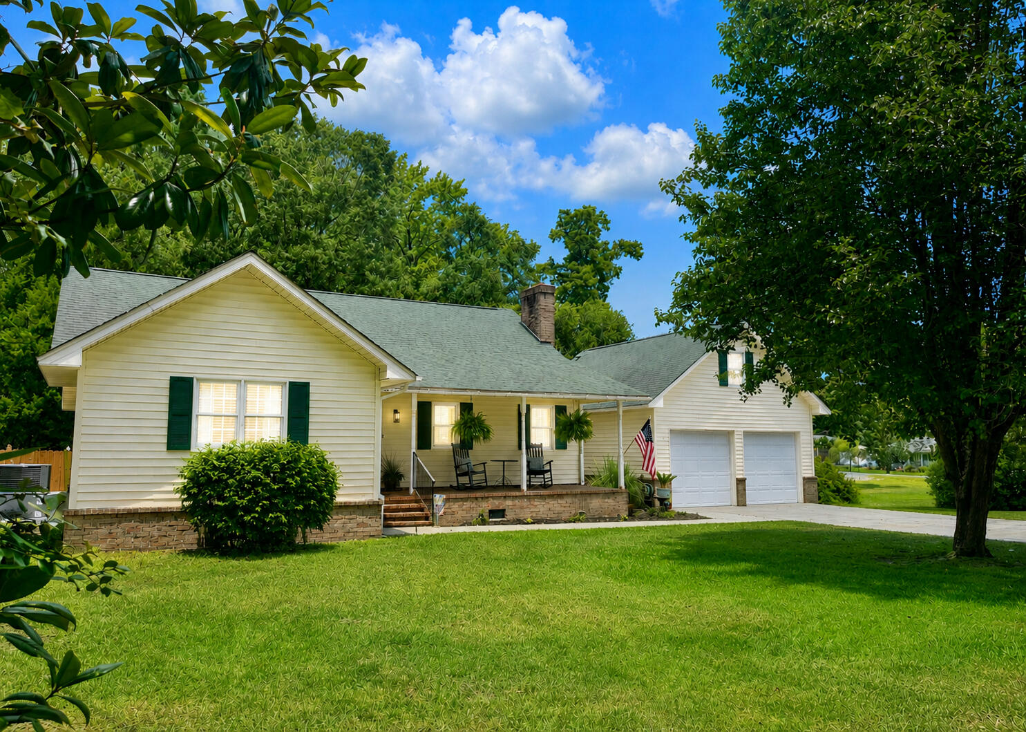 203 Whitesville Road Moncks Corner, SC 29461 - Photo 1 of 30 Twilight