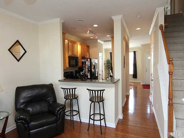 106 Cedar Elm Road Durham, NC 27713 - Photo 7 of 23 Photo 7