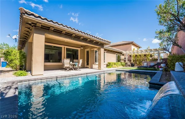 $899,000 | 2896 Grande Arch Street, Henderson, NV 89044