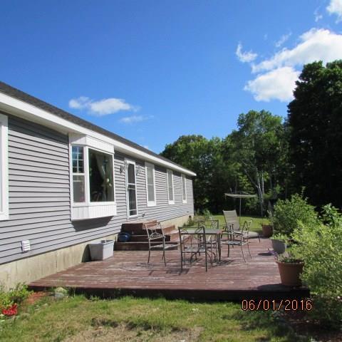 459 North Chester Road Lincoln, ME 04457 - Photo 23 of 30 Photo