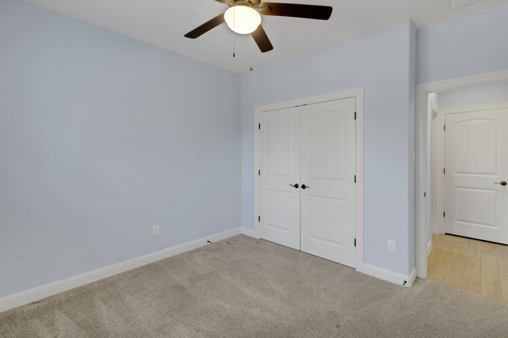 30 Beachwood Way Coldspring, TX 77331 - Photo 29 of 47 a view of an empty room