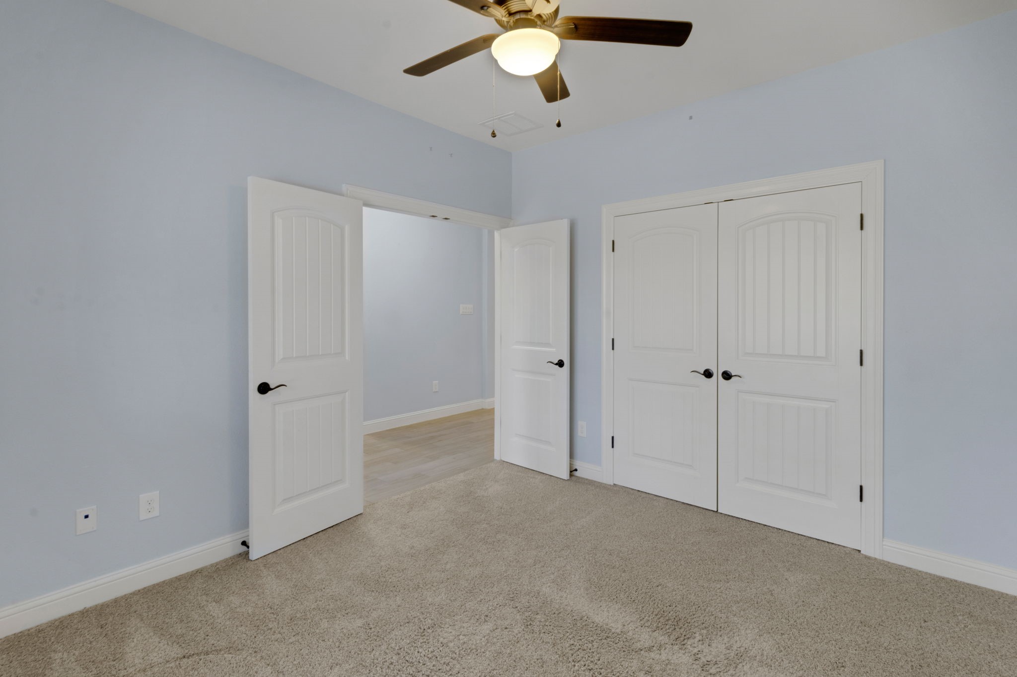 30 Beachwood Way Coldspring, TX 77331 - Photo 32 of 47 a view of an empty room