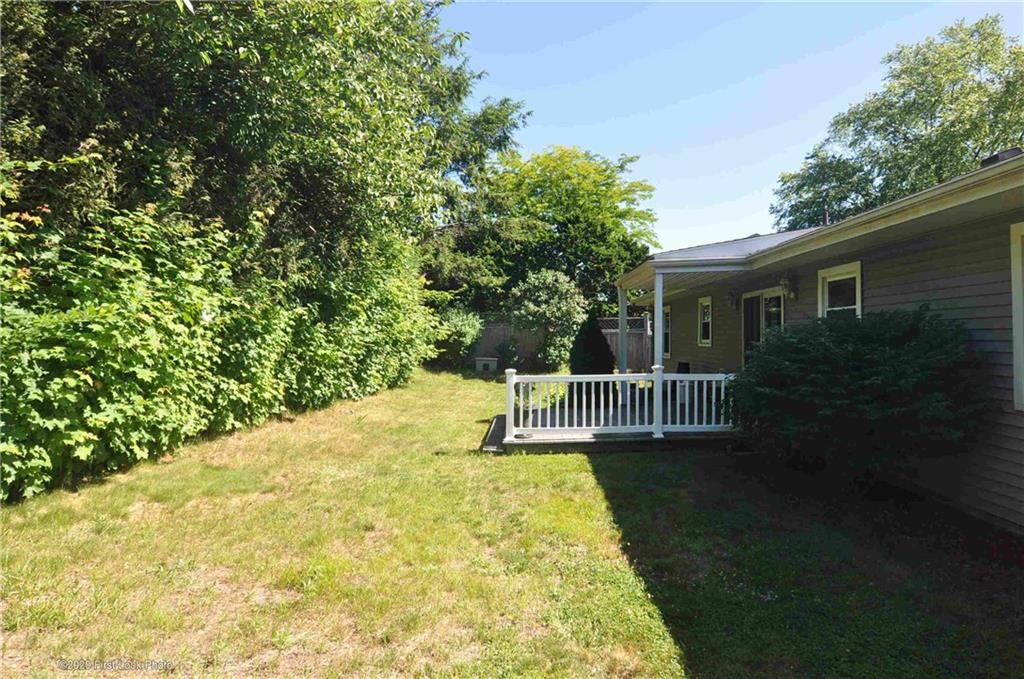 567 Budlong Road Cranston, RI 02920 - Photo 40 of 40