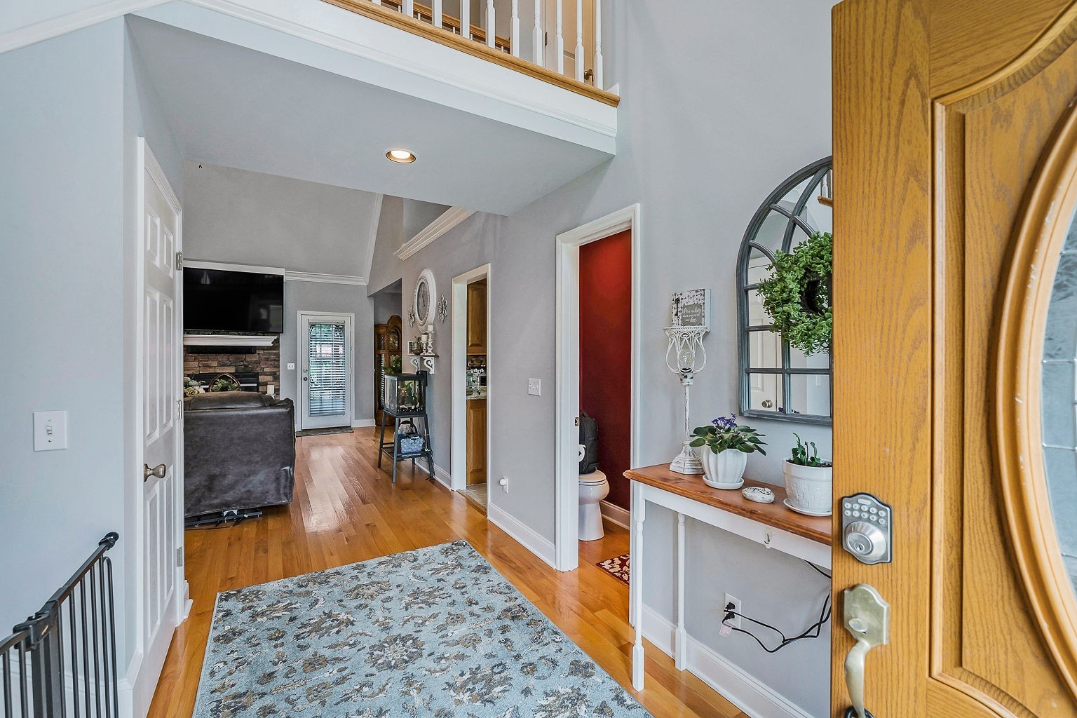 128 Simons Boulevard Morrison, TN 37357 - Photo 29 of 65