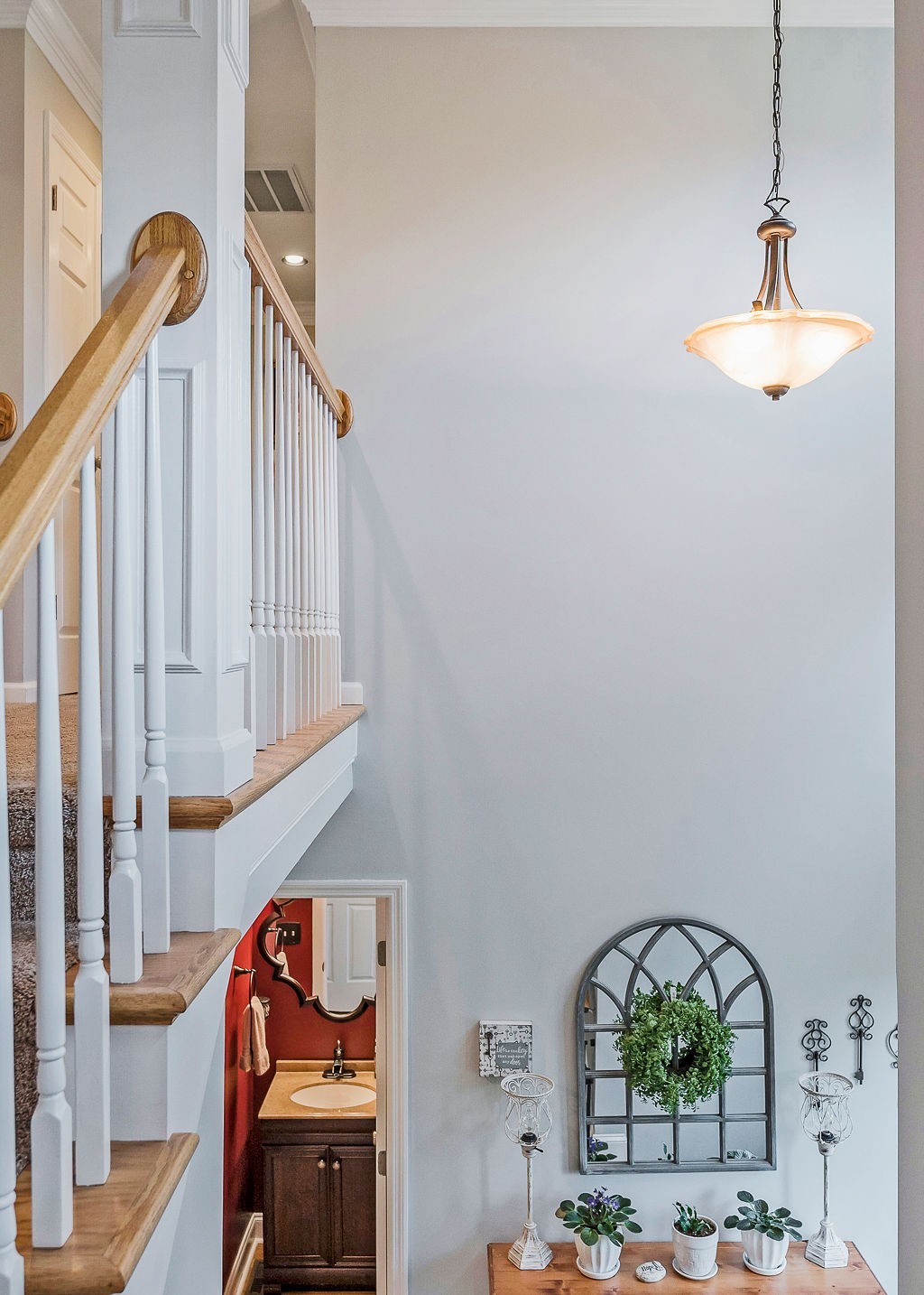 128 Simons Boulevard Morrison, TN 37357 - Photo 36 of 65 a view of entryway with a front door