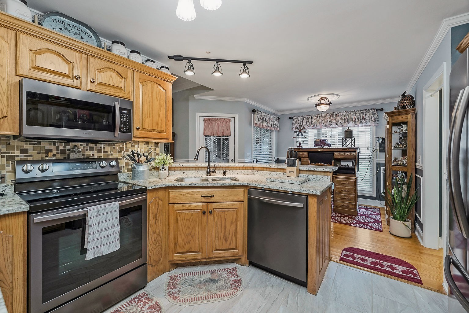 128 Simons Boulevard Morrison, TN 37357 - Photo 39 of 65