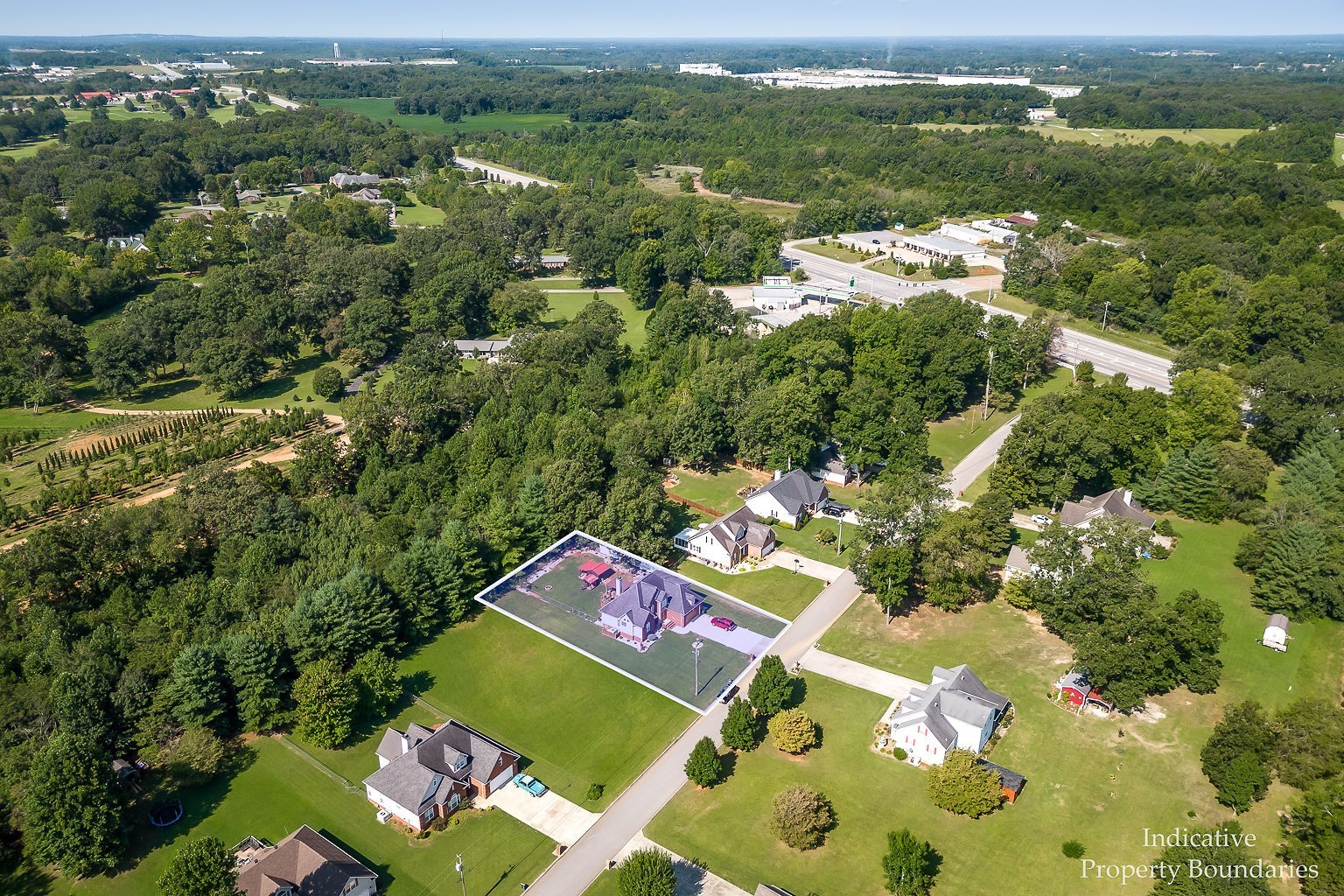 128 Simons Boulevard Morrison, TN 37357 - Photo 4 of 65