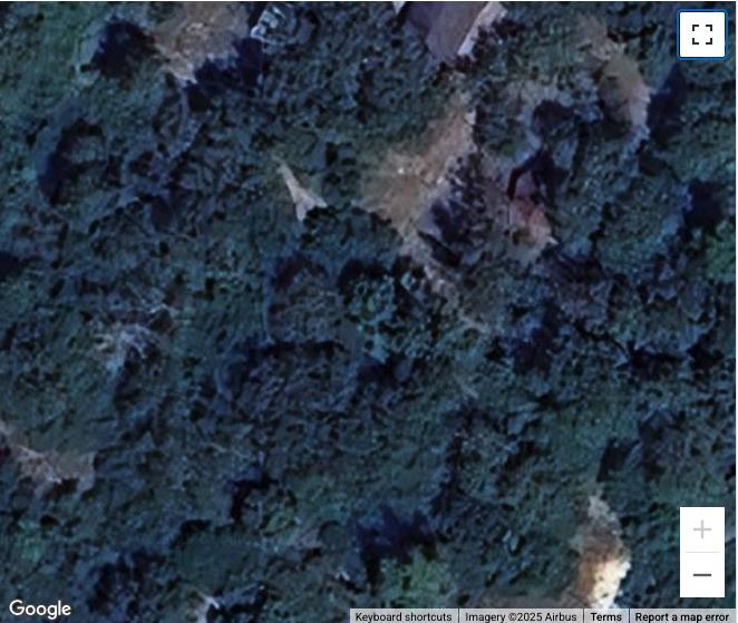 Pr 1314th Road Centerville, TX 75833 - Photo 2 of 2 View of property location
