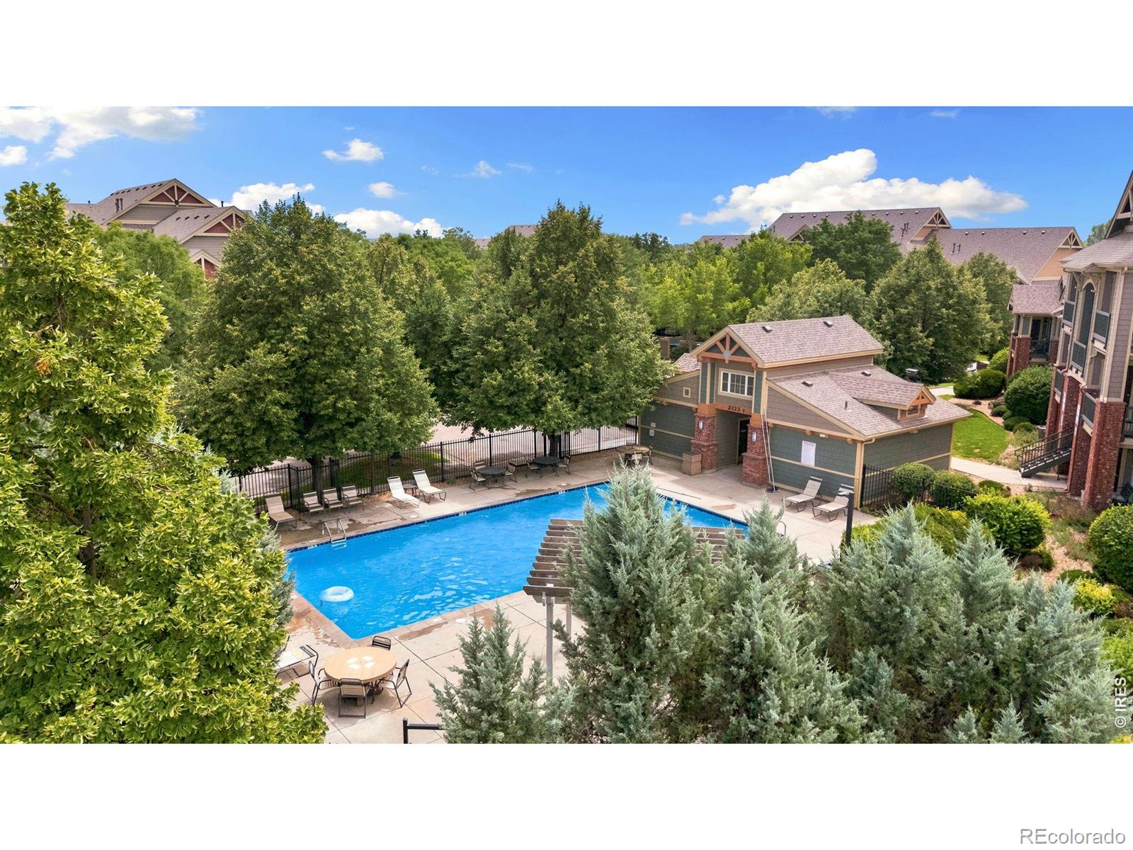 2133 Krisron Road, Unit E101 Fort Collins, CO 80525 - Photo 4 of 30 Gallery Image 4