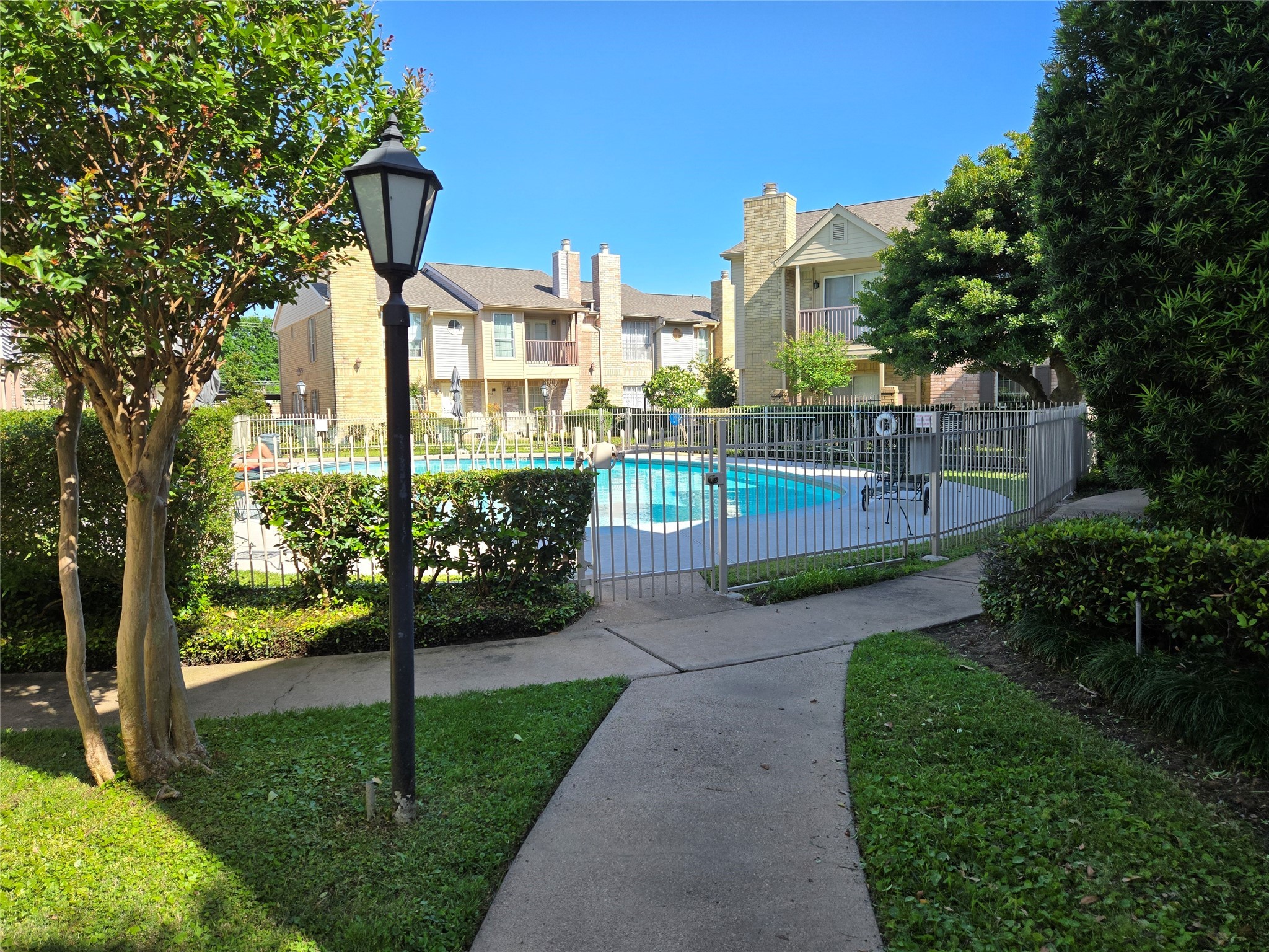 3100 Jeanetta Street, Unit 1006 Houston, TX 77063 - Photo 14 of 15