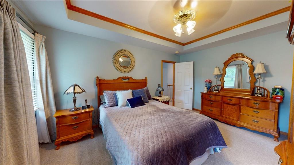 11025 Southwest Shagbark Road Clarksdale, MO 64430 - Photo 10 of 32