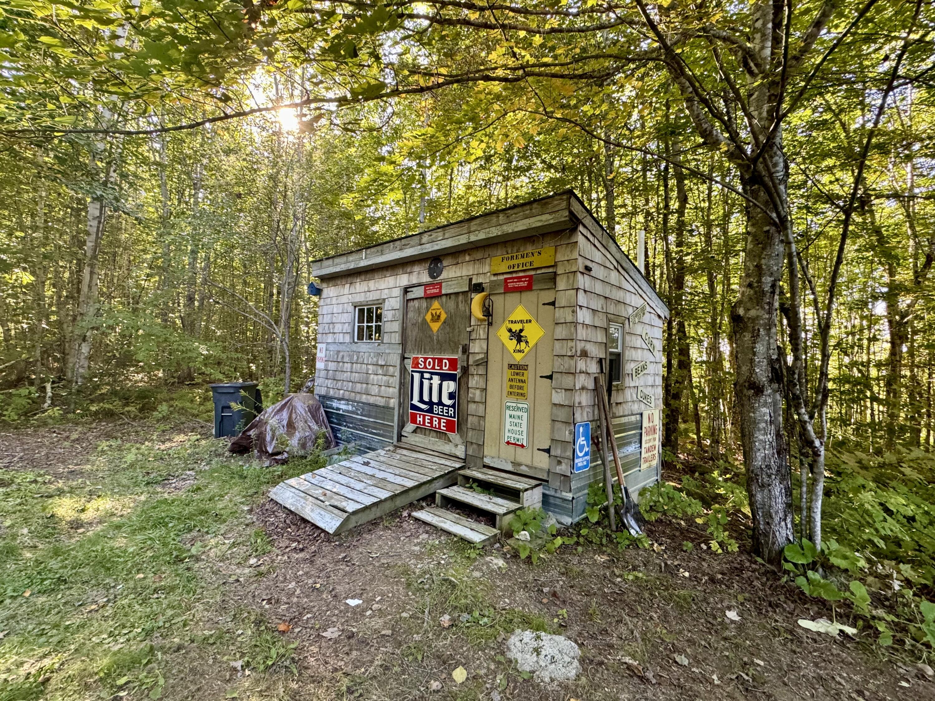 16 Bluegrass Road Springfield, ME 04487 - Photo 32 of 41 IMG_5604