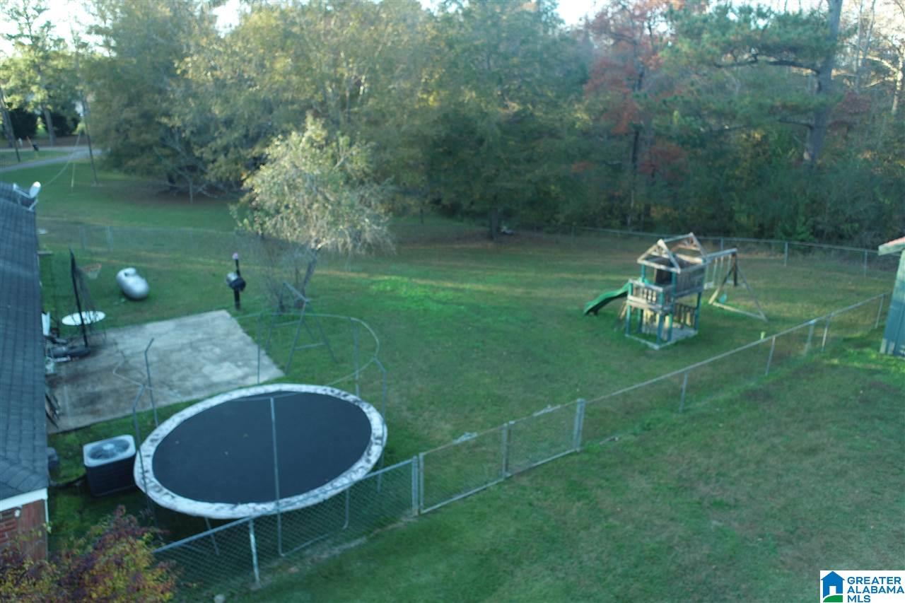 1163 County Road 158 Heflin, AL 36264 - Photo 14 of 18