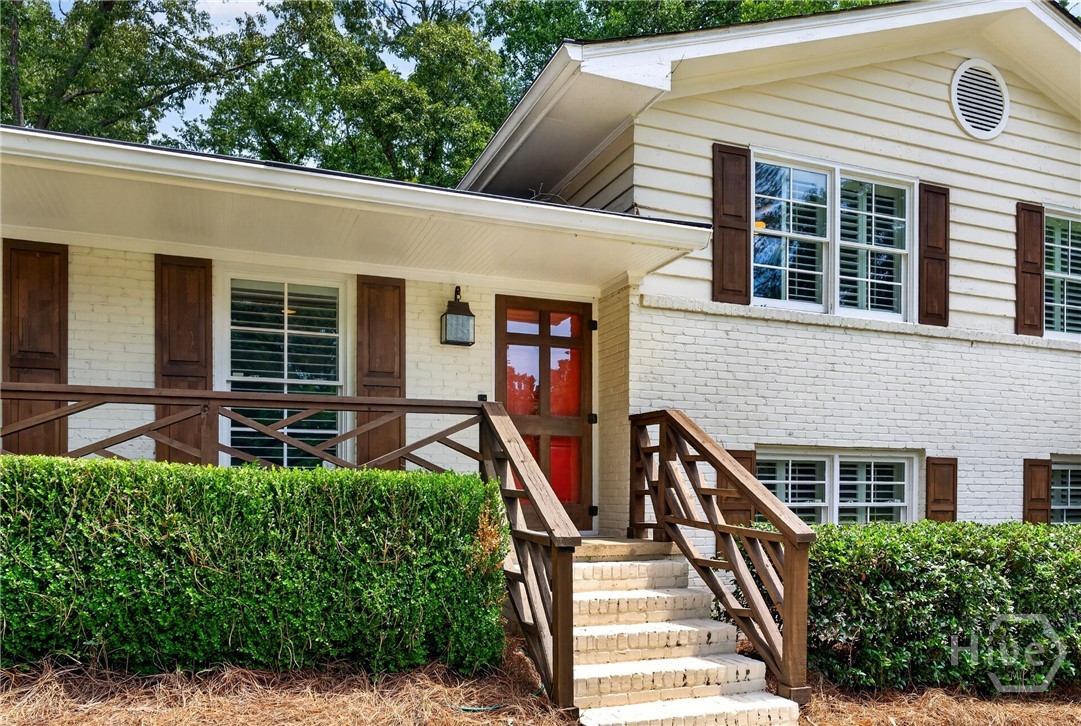 335 Duncan Springs Road Athens, GA 30606 - Photo 6 of 57