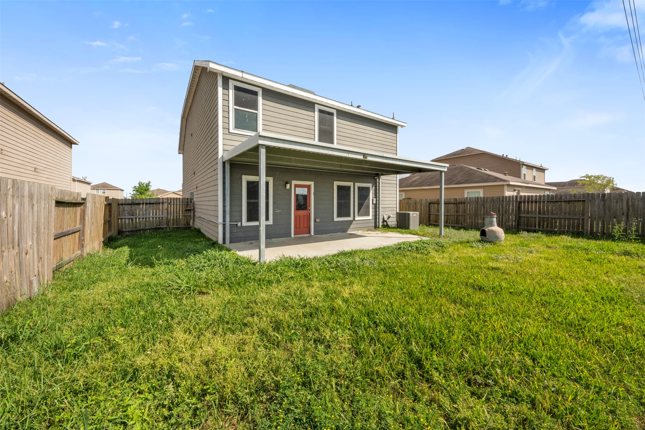 5926 Golden Cove Road Cove, TX 77523 - Photo 25 of 26