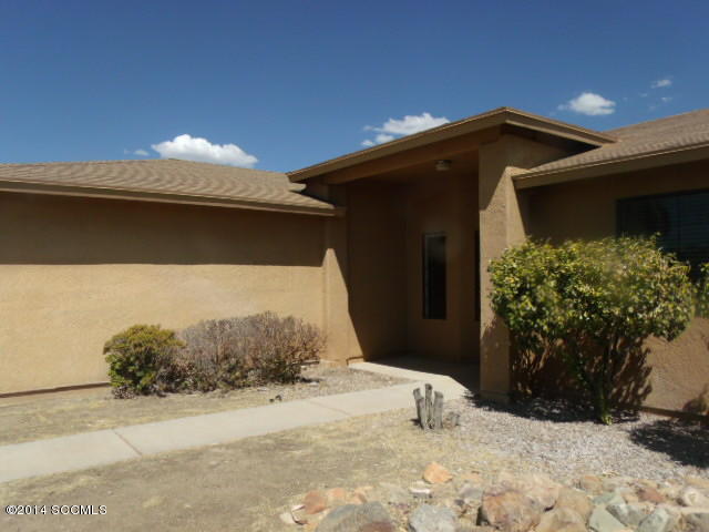 343 Camino Magnifico Rio Rico, AZ 85648 - Photo 1 of 16