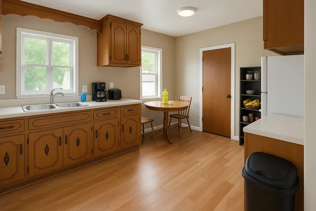 $153,000 | 918 Gorton Avenue Northwest, Willmar, MN 56201